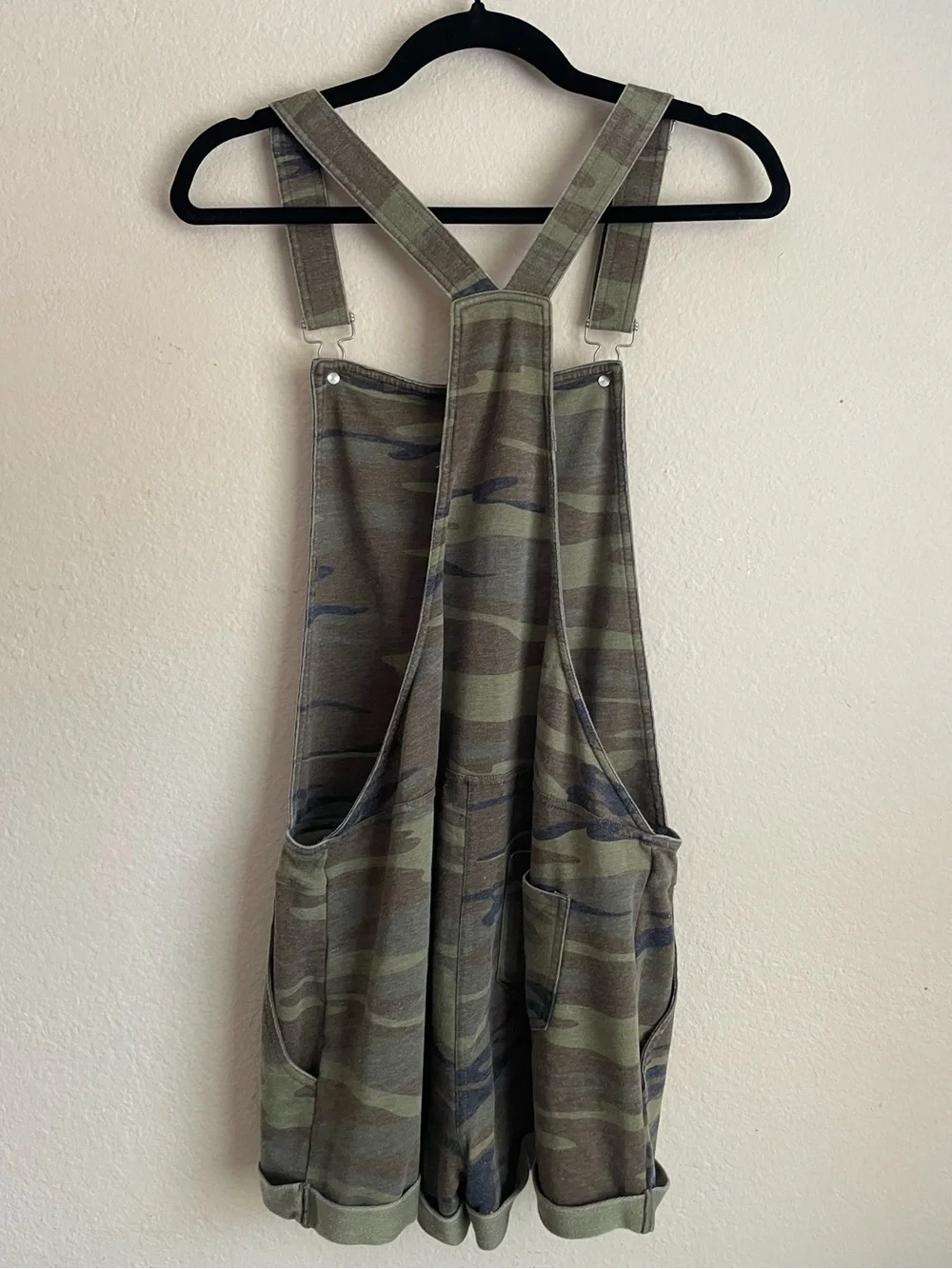 Z Supply supply camo